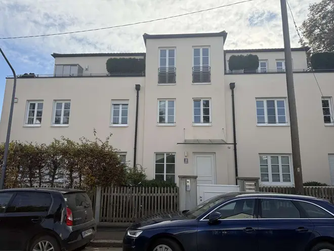 2 Zimmer Wohnung mit 48 m² in München – Bild 5
