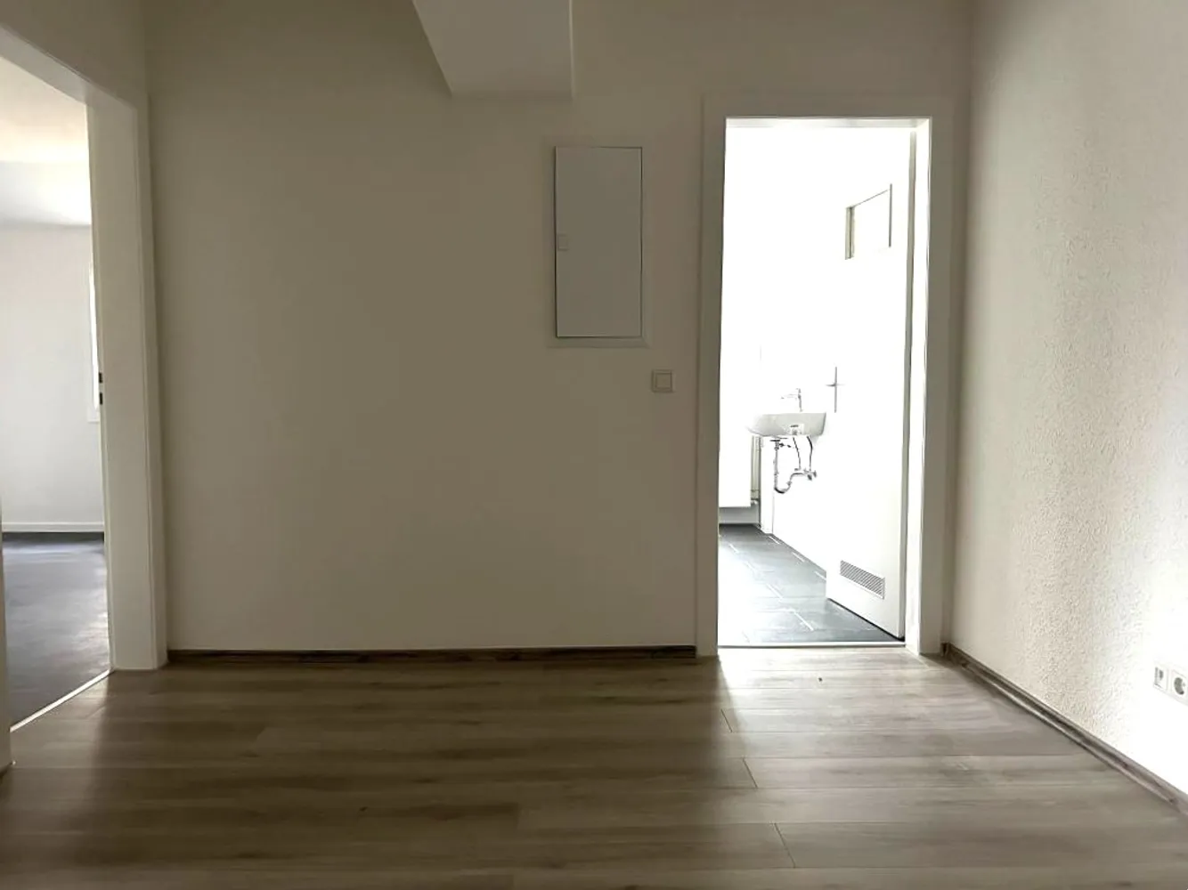 2 Zimmer Wohnung mit 44 m² in Solingen – Bild 2