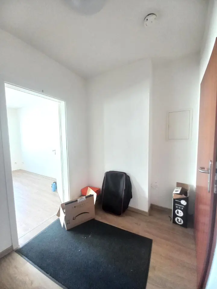 2 Zimmer Wohnung mit 50 m² in Saarbrücken – Bild 6