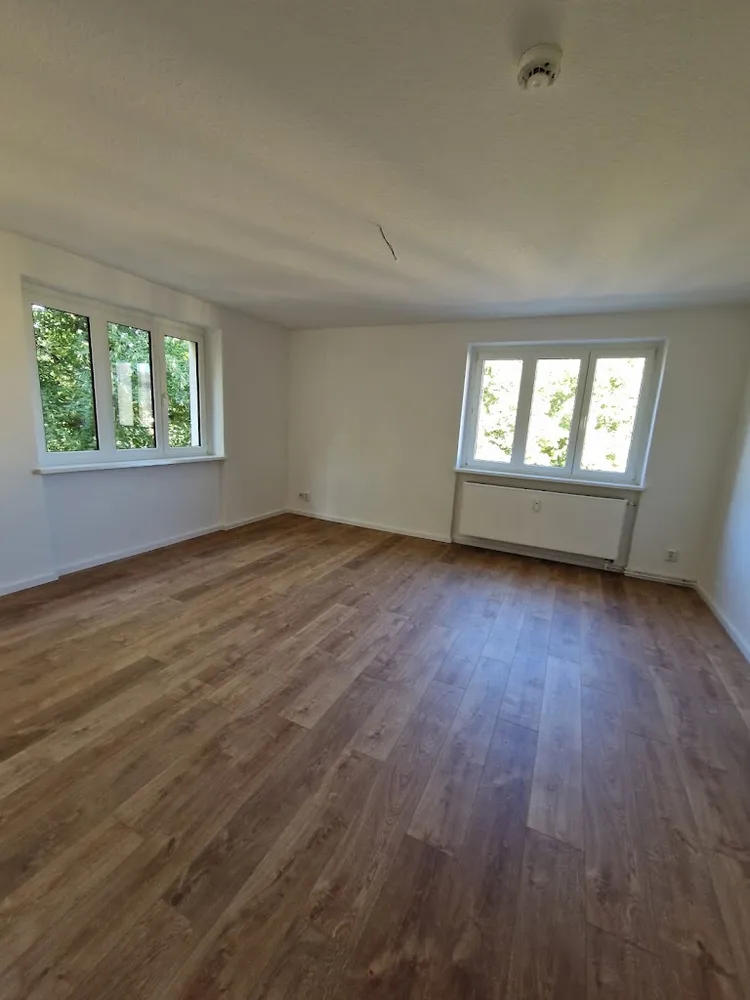 3 room apartment with 71 m² in Magdeburg – Photo 2