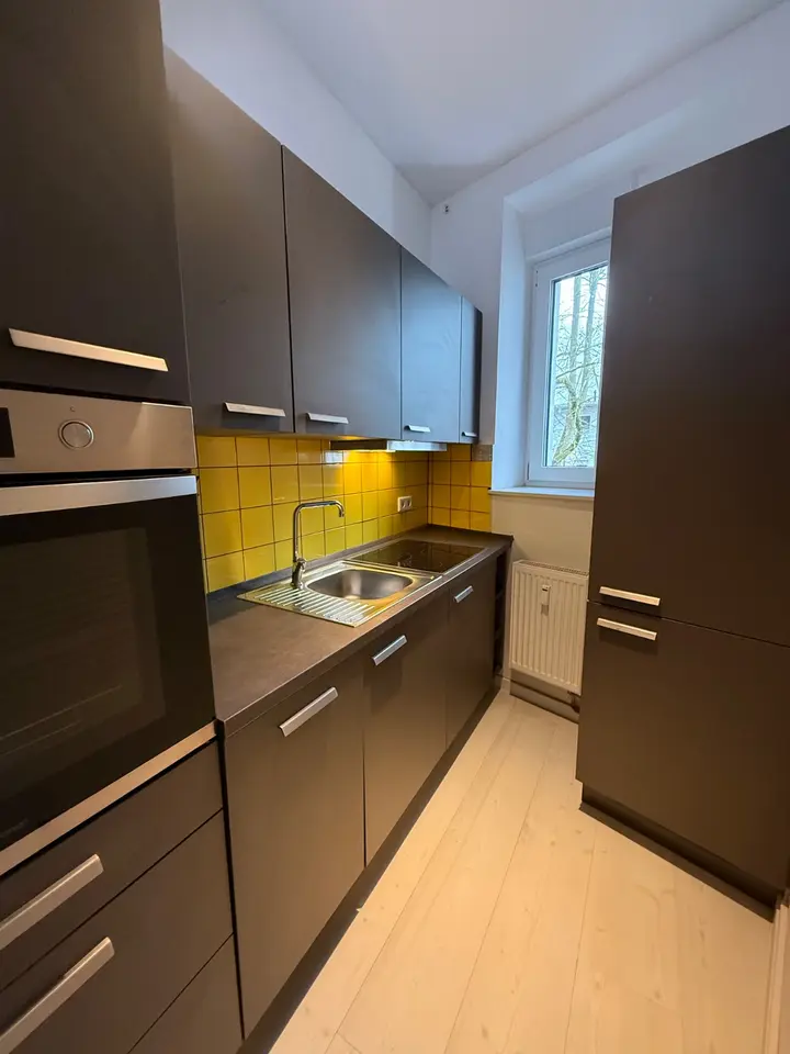 2 Zimmer Wohnung mit 46 m² in Osnabrück – Bild 4