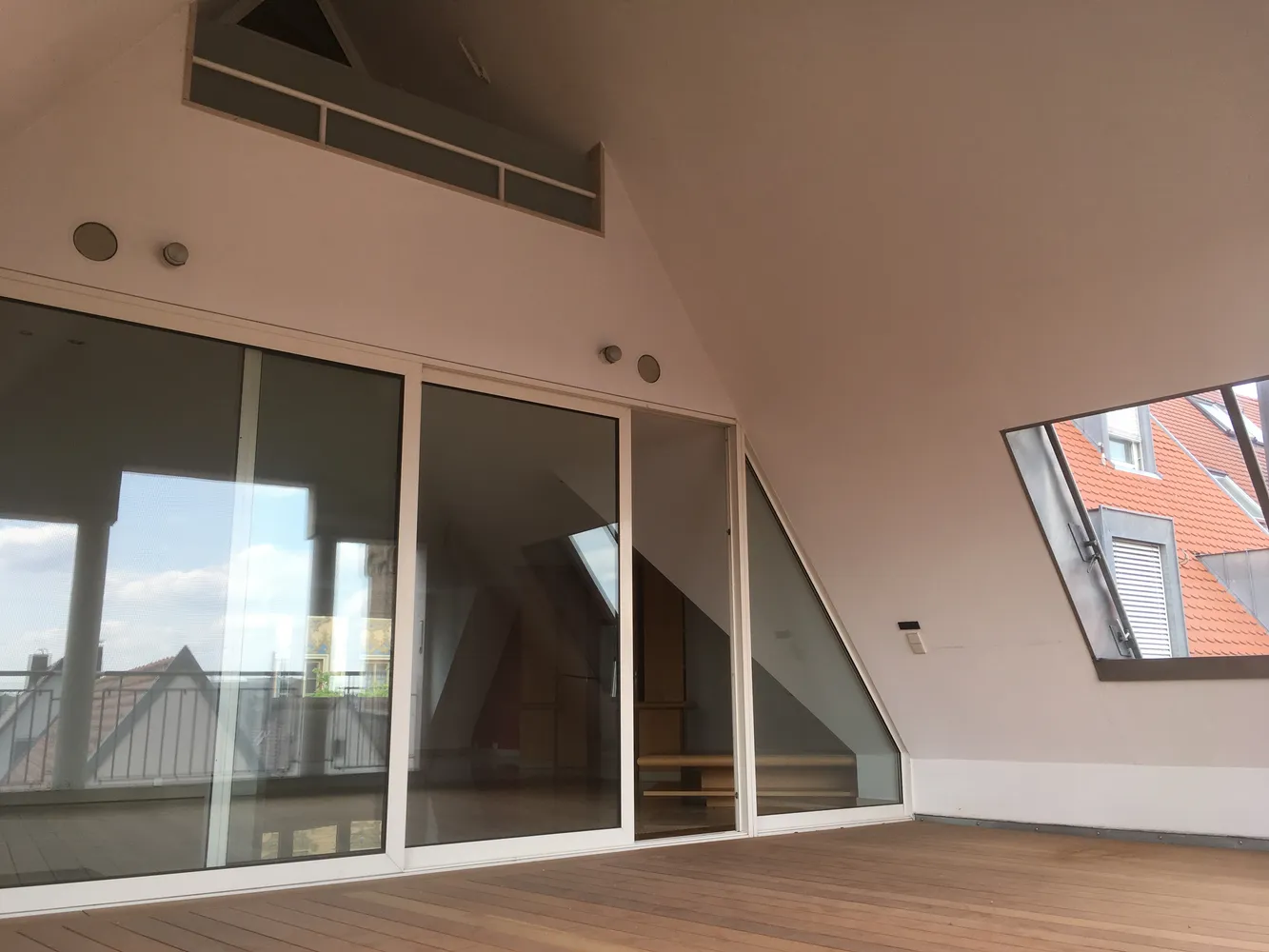 4 Zimmer Wohnung mit 227 m² in Ulm – Bild 12