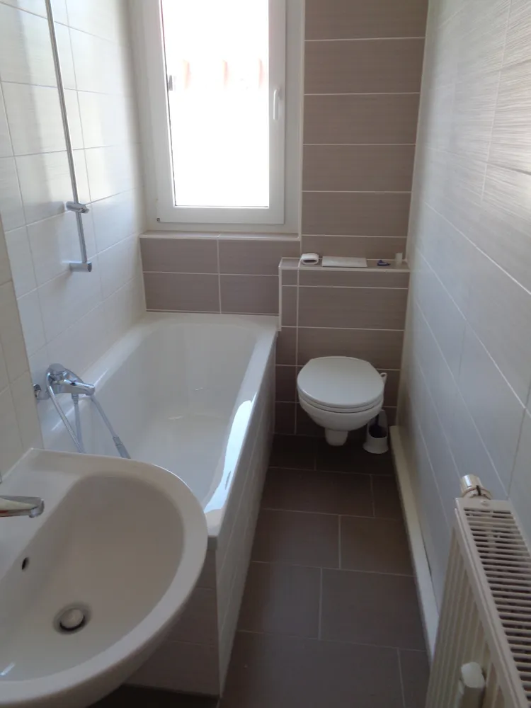 2 Zimmer Wohnung mit 62 m² in Zittau – Bild 5