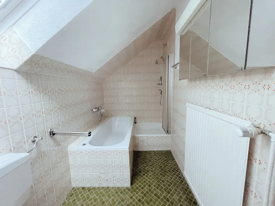 6 room house with 136 m² in Lüneburg – Photo 8