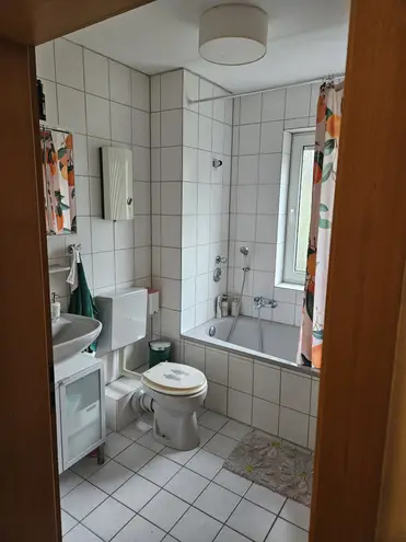 2 Zimmer Wohnung mit 60 m² in Leverkusen – Bild 6