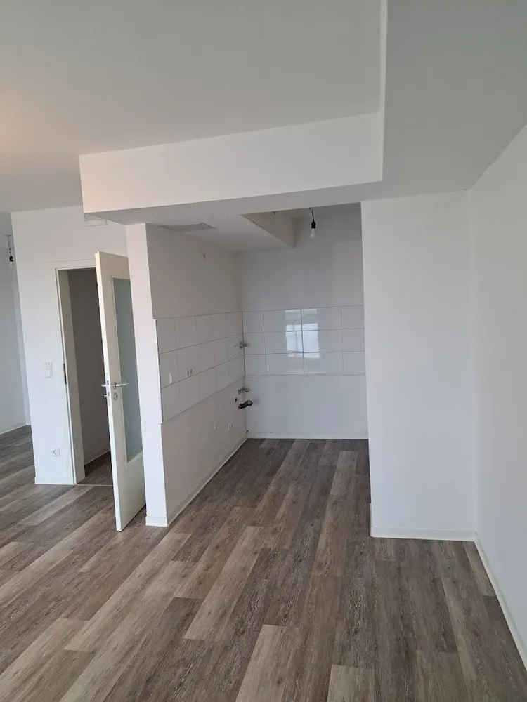 1 Zimmer Wohnung mit 49 m² in Essen – Bild 2