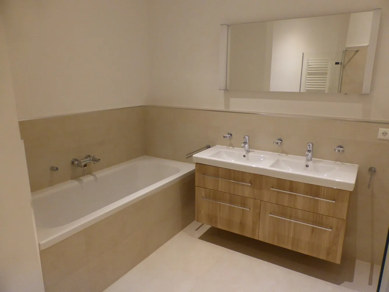 4 Zimmer Wohnung mit 122 m² in Leipzig – Bild 5