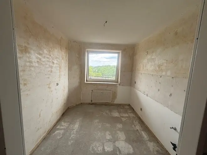 2 Zimmer Wohnung mit 59 m² in Münster – Bild 3