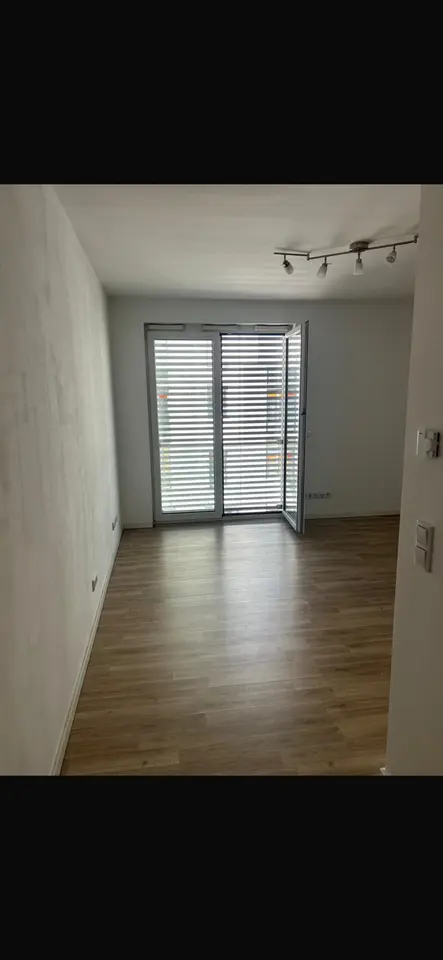 2 Zimmer Wohnung mit 27 m² in Dresden – Bild 1