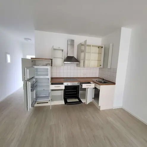1 Zimmer Wohnung mit 80 m² in Stuttgart – Bild 4