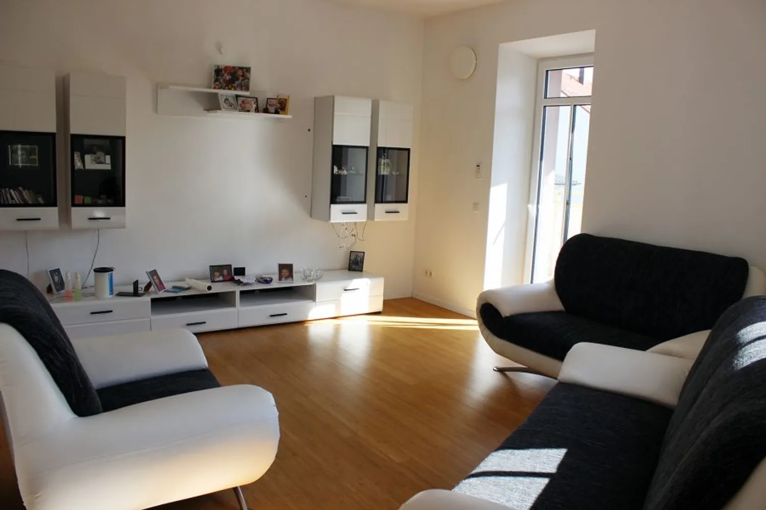 2 Zimmer Wohnung mit 91 m² in Augsburg – Bild 9