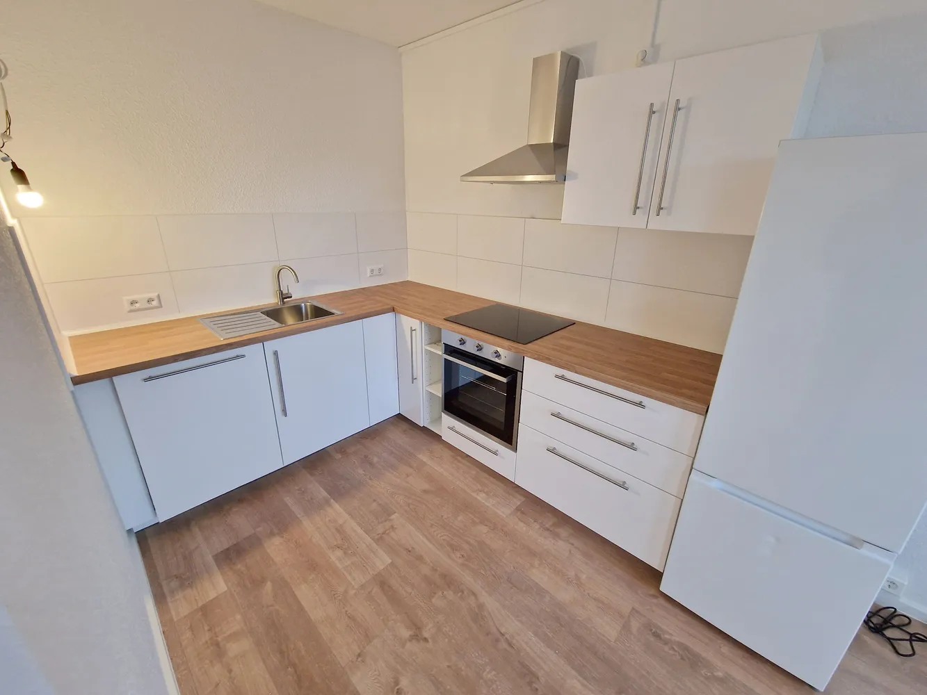 6 Zimmer Wohnung mit 118 m² in Halle (Saale) – Bild 3