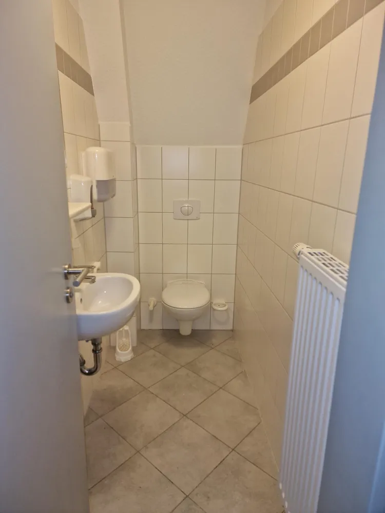 3 Zimmer Wohnung mit 82 m² in Hof – Bild 2