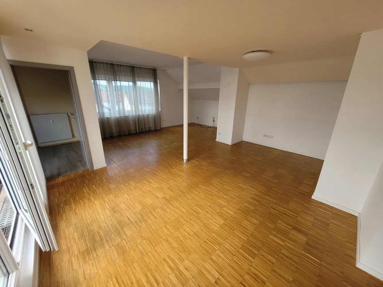 3 Zimmer Wohnung mit 80 m² in Schwäbisch Gmünd – Bild 10