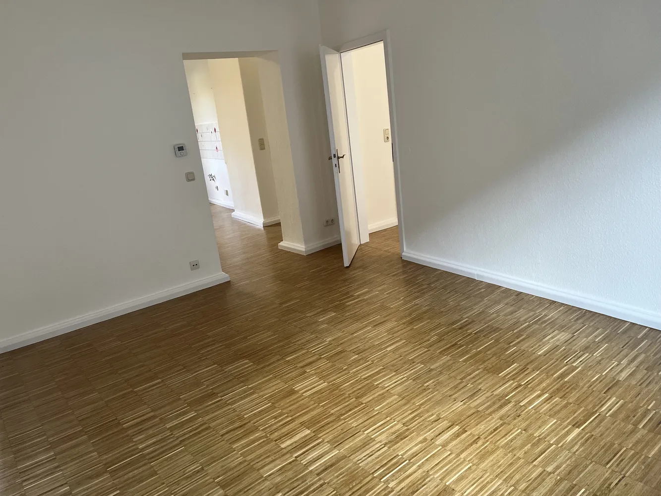 3 Zimmer Wohnung mit 57 m² in Kassel – Bild 6