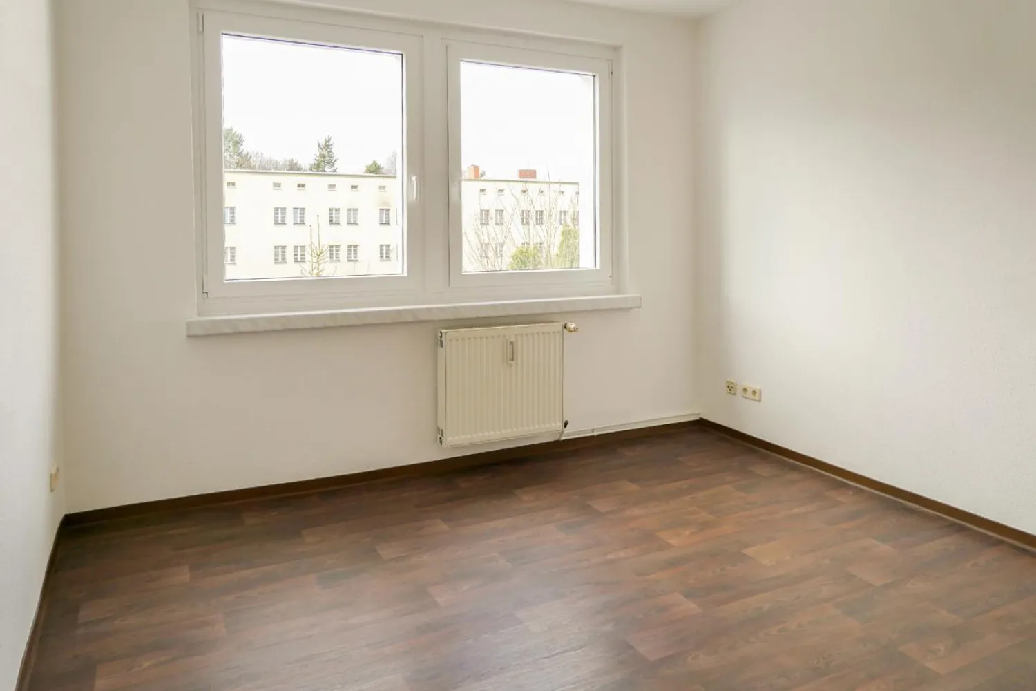 3 Zimmer Wohnung mit 62 m² in Magdeburg – Bild 5
