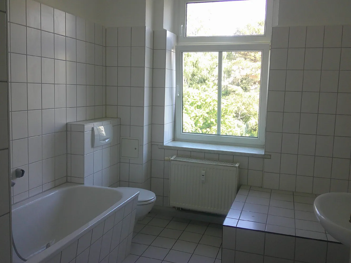 2 Zimmer Wohnung mit 61 m² in Magdeburg – Bild 6