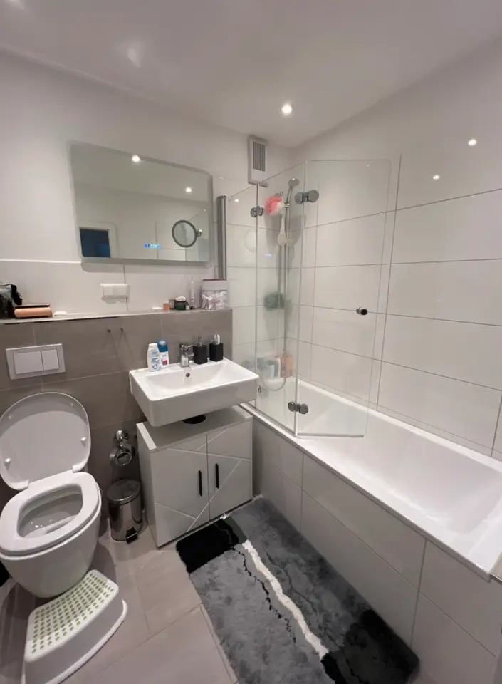 2 Zimmer Wohnung mit 63 m² in Düsseldorf – Bild 10