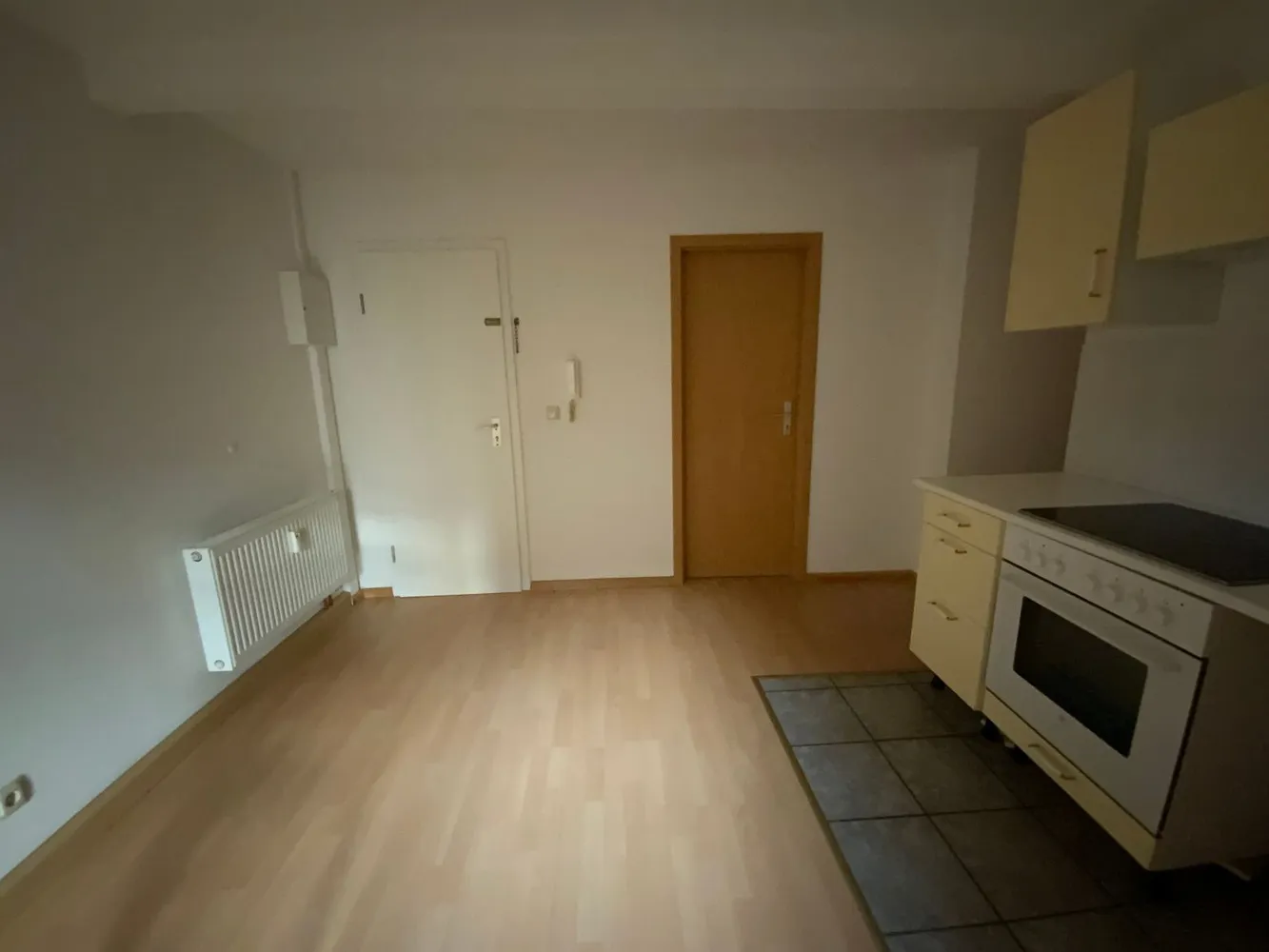 2 Zimmer Wohnung mit 41 m² in Dresden – Bild 5