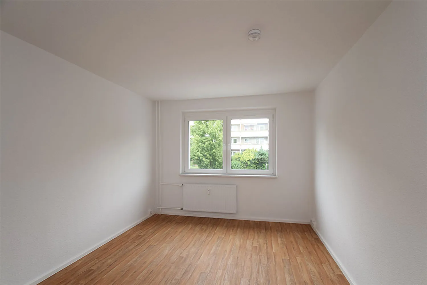 2 Zimmer Wohnung mit 57 m² in Halle (Saale) – Bild 6