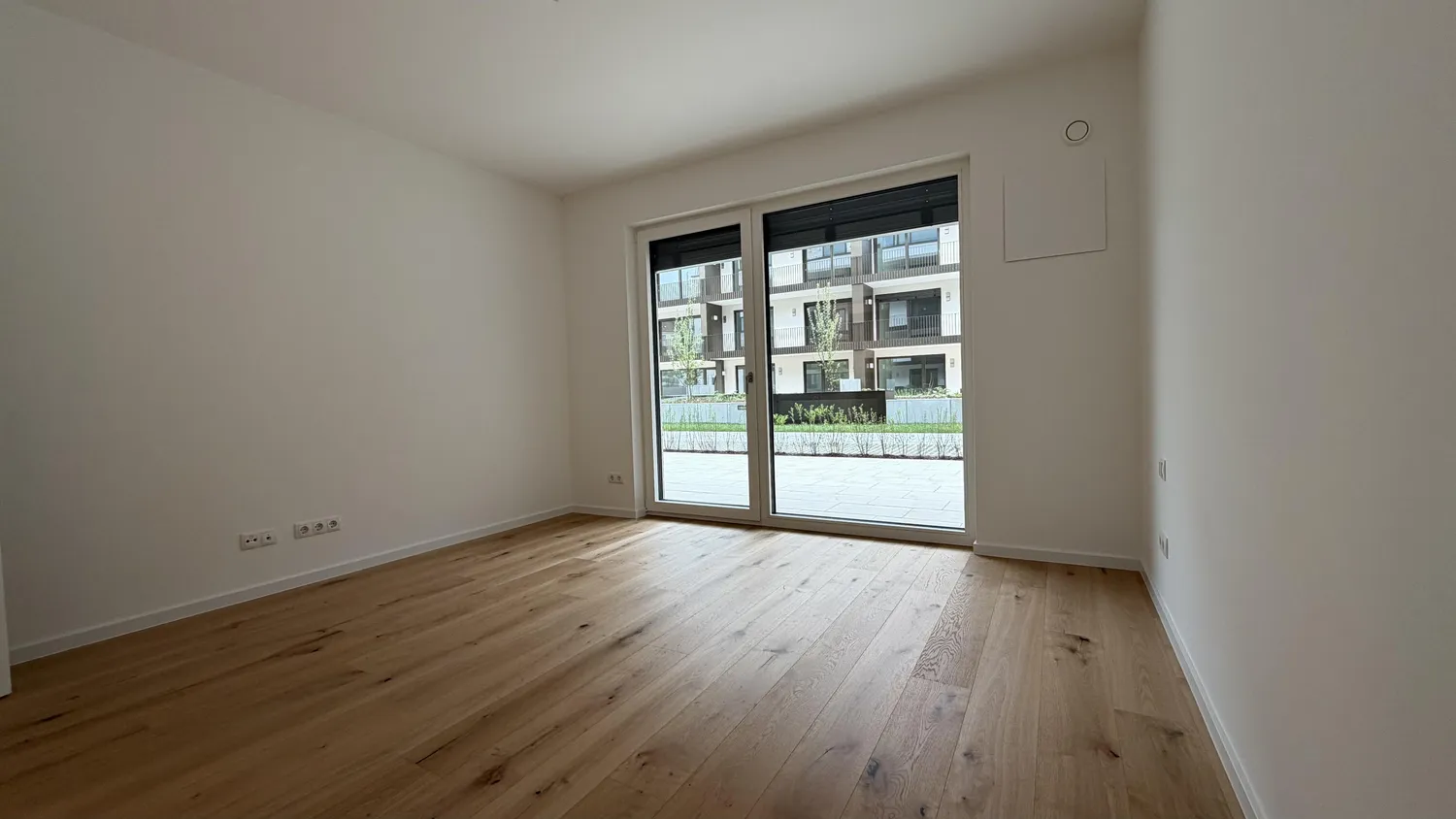 2 Zimmer Wohnung mit 70 m² in Passau – Bild 11