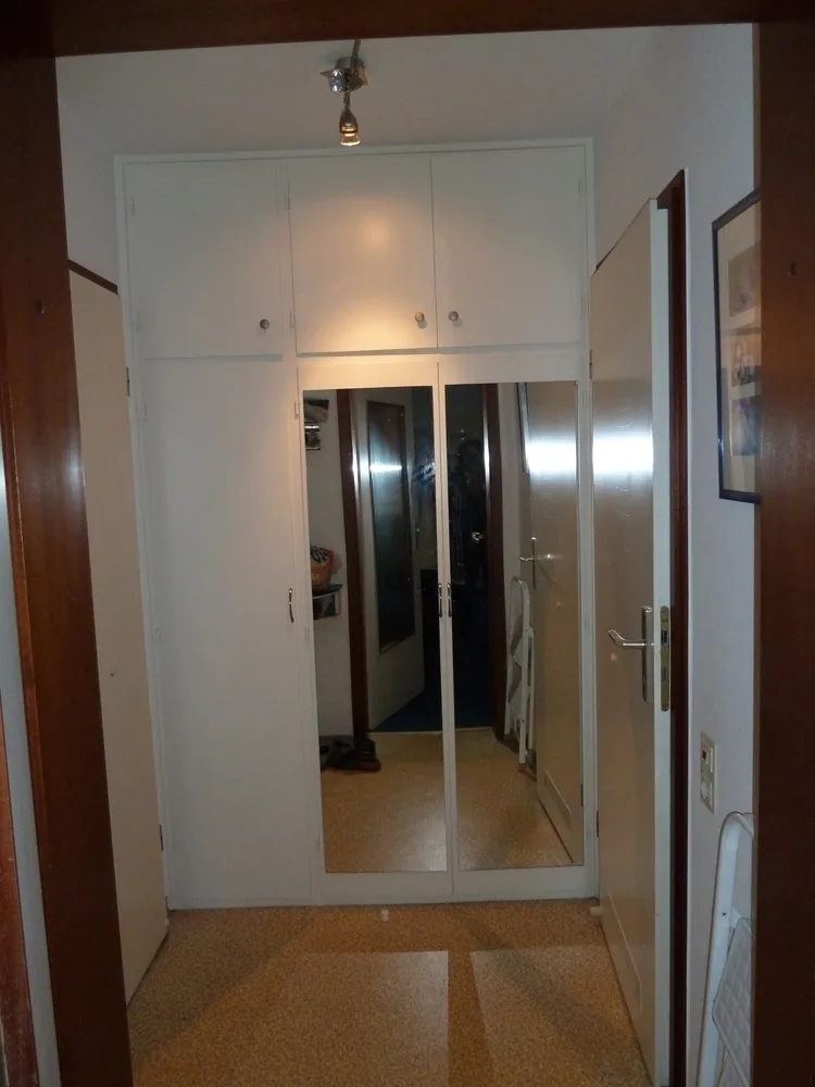 1 Zimmer Wohnung mit 40 m² in Hannover – Bild 8