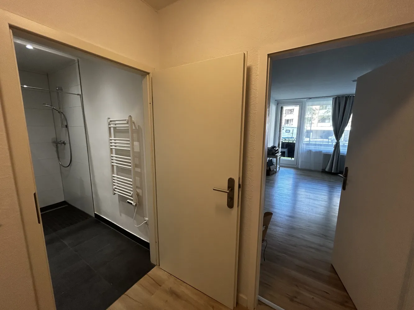 2 Zimmer Wohnung mit 56 m² in Osnabrück – Bild 6