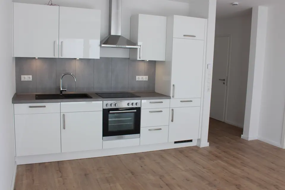 2 Zimmer Wohnung mit 50 m² in Oldenburg – Bild 6
