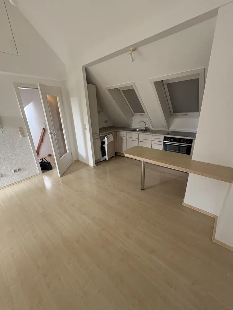 1 Zimmer Wohnung mit 40 m² in Wiesbaden – Bild 4