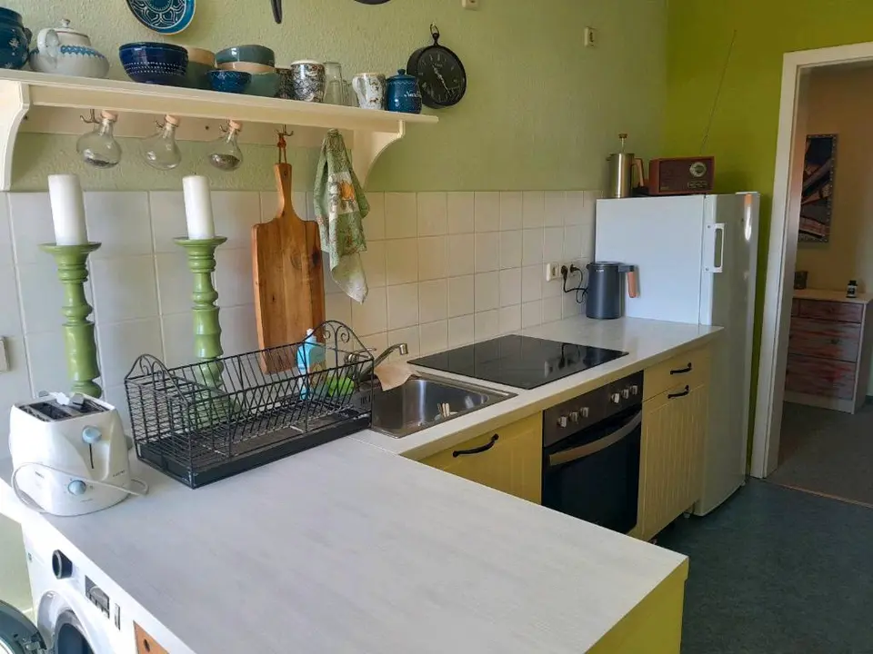 WG-Zimmer mit 14 m² in Leipzig – Bild 3