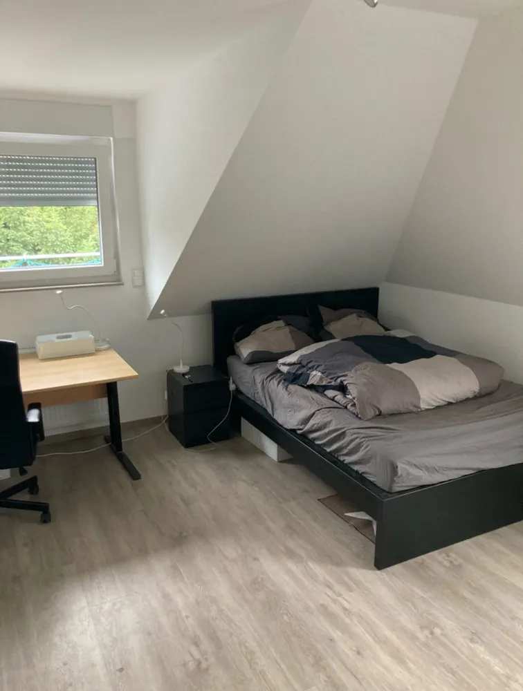 1 Zimmer Wohnung mit 14 m² in Bonn – Bild 3
