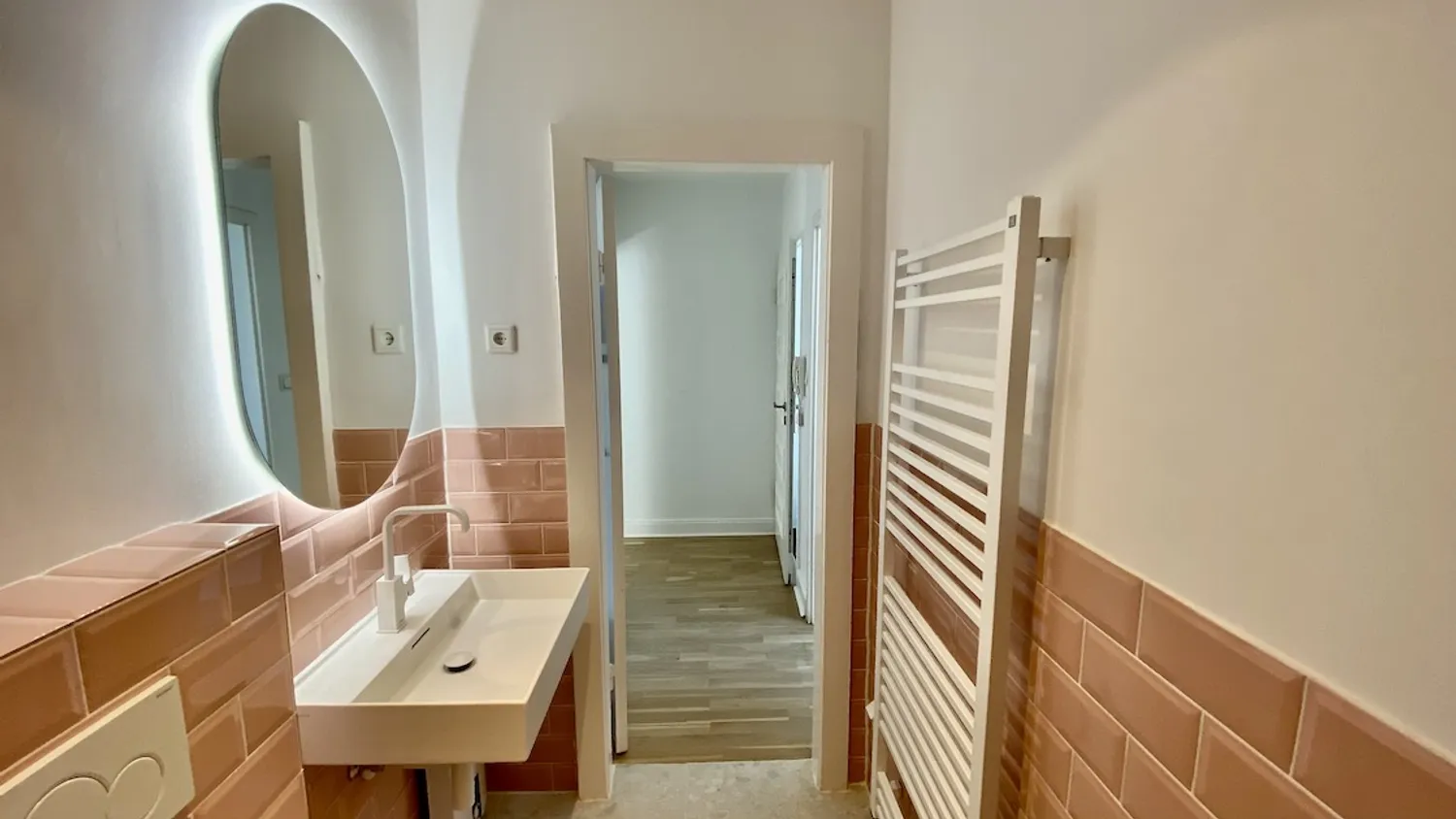 WG-Zimmer mit 15 m² in Hamburg – Bild 1