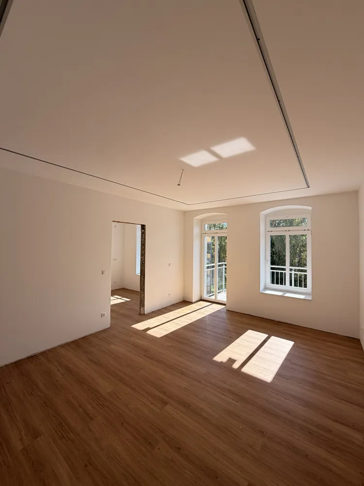 3 room apartment with 71 m² in Chemnitz – Photo 8