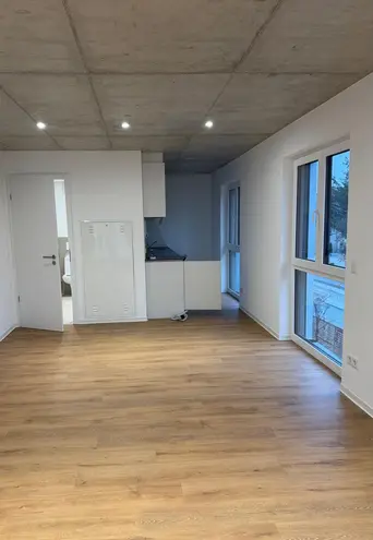 1 Zimmer Wohnung mit 57 m² in Frankfurt am Main – Bild 4