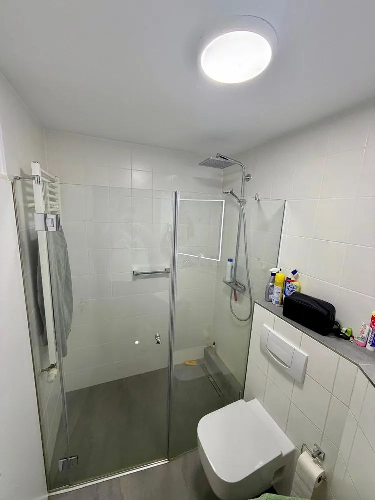 2 room apartment with 65 m² in Cologne – Photo 4