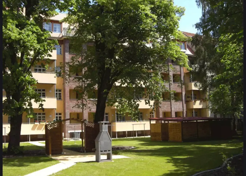 2 Zimmer Wohnung mit 51 m² in Leipzig – Bild 6