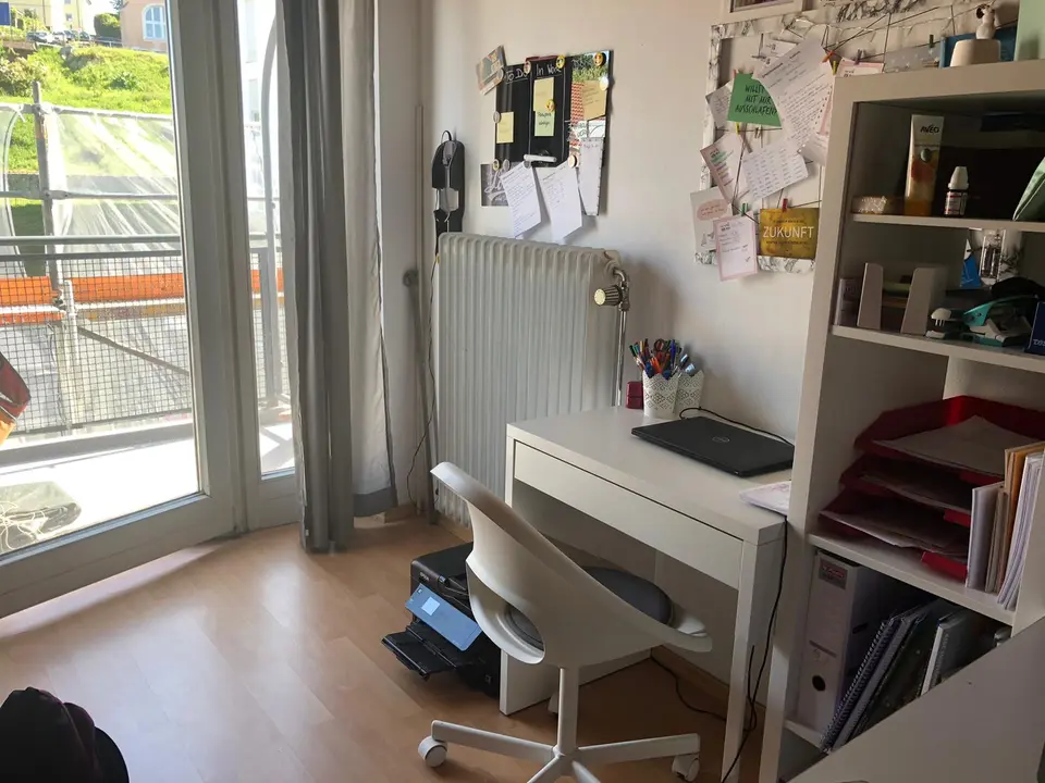 2 Zimmer Wohnung mit 30 m² in Passau – Bild 7