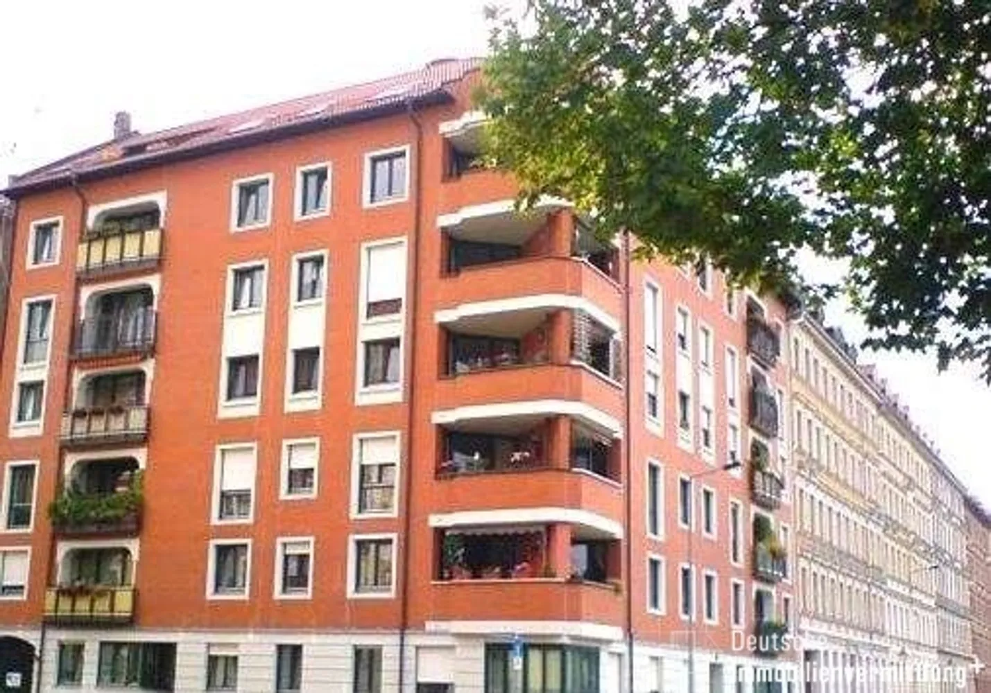 2 Zimmer Wohnung mit 62 m² in Leipzig – Bild 1