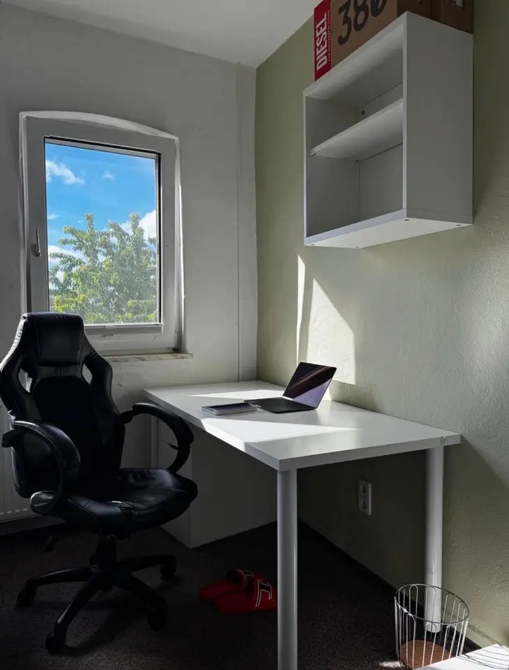 WG-Zimmer mit 20 m² in Gießen – Bild 4