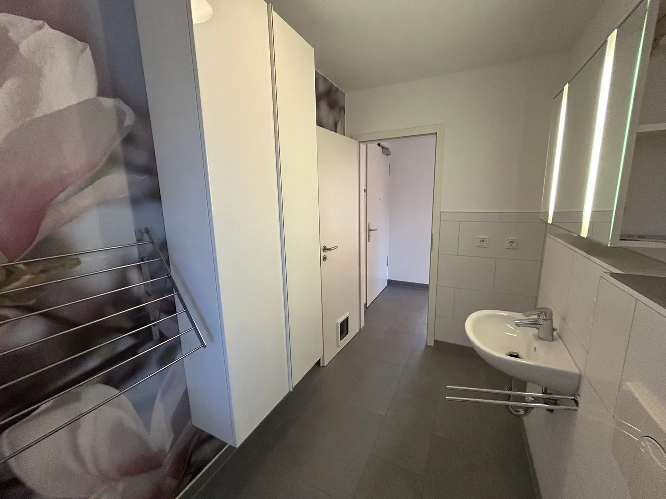 3 Zimmer Wohnung mit 105 m² in Darmstadt – Bild 11