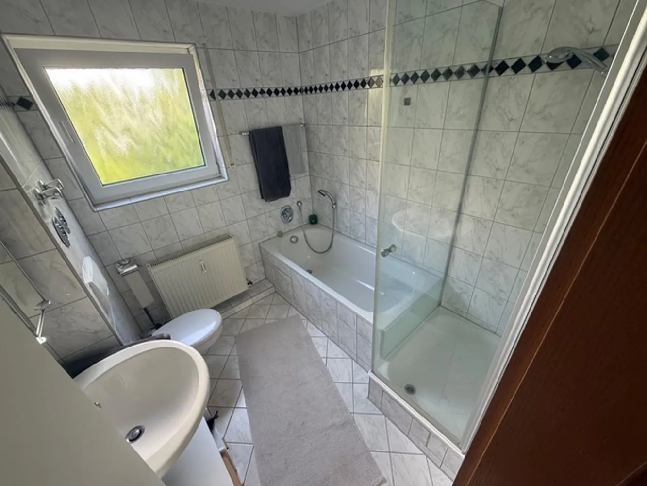3 Zimmer Wohnung mit 73 m² in Stuttgart – Bild 8