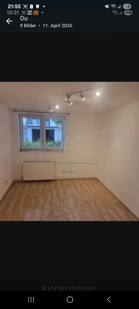 5 Zimmer Wohnung mit 120 m² in Worms – Bild 6
