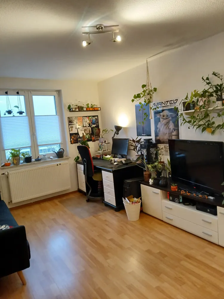 2 Zimmer Wohnung mit 45 m² in Bremen – Bild 6