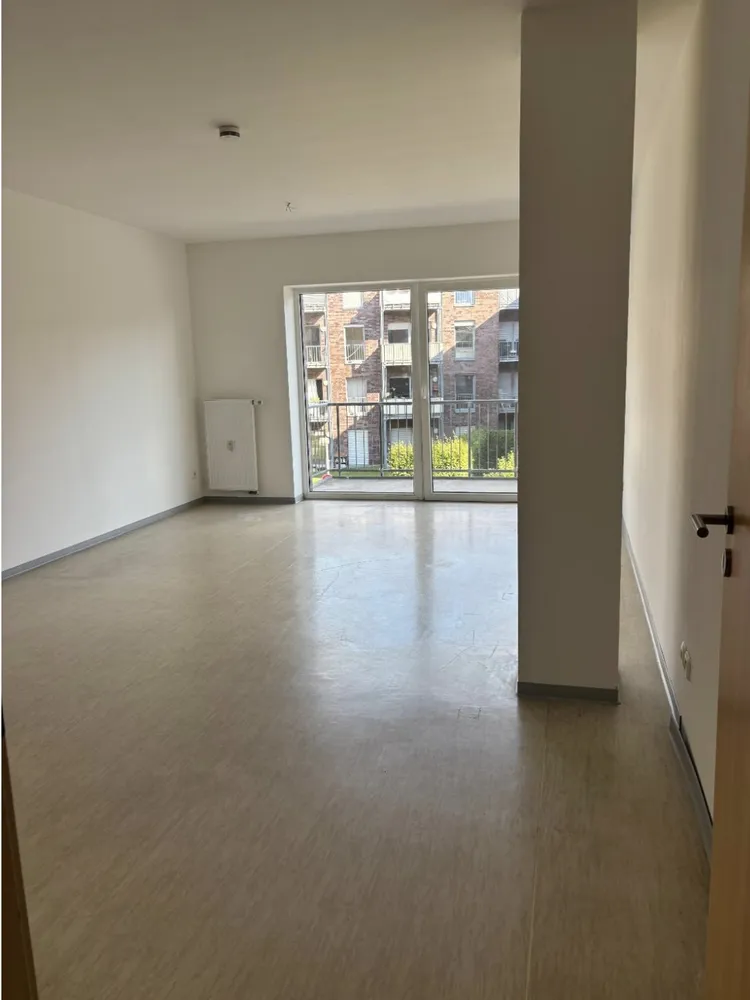 1 Zimmer Wohnung mit 46 m² in Münster – Bild 4