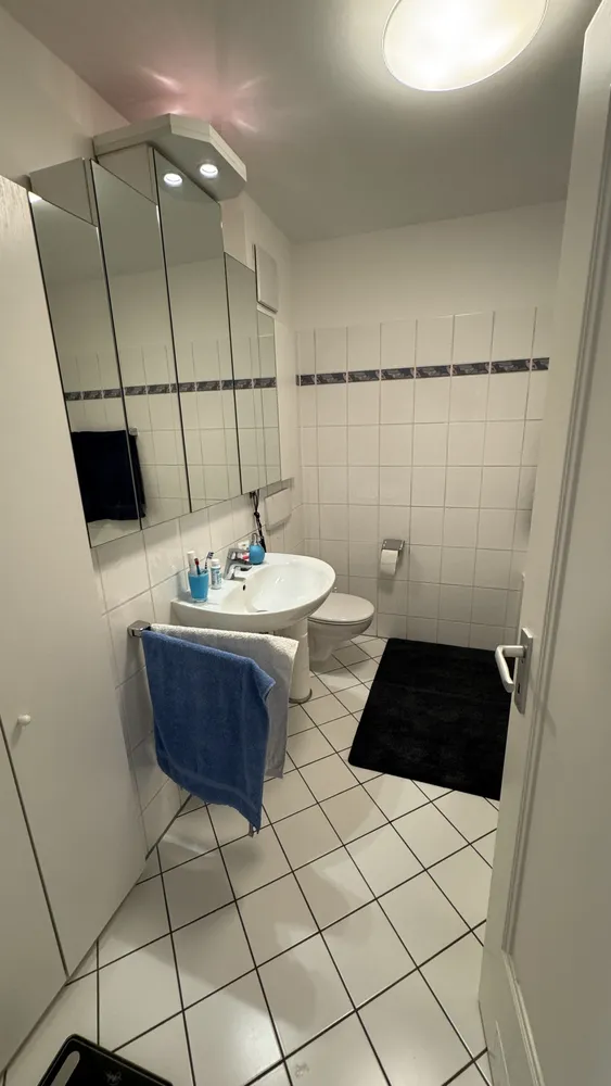4 Zimmer Wohnung mit 99 m² in Düsseldorf – Bild 10
