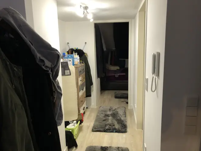 2 Zimmer Wohnung mit 45 m² in Frankfurt am Main – Bild 6