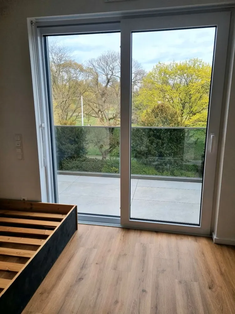 1 Zimmer Wohnung mit 27 m² in Darmstadt – Bild 3