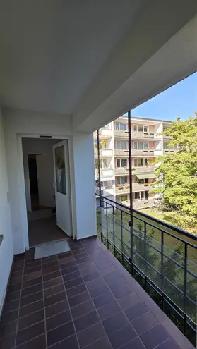 3 room apartment with 82 m² in Regensburg – Photo 2