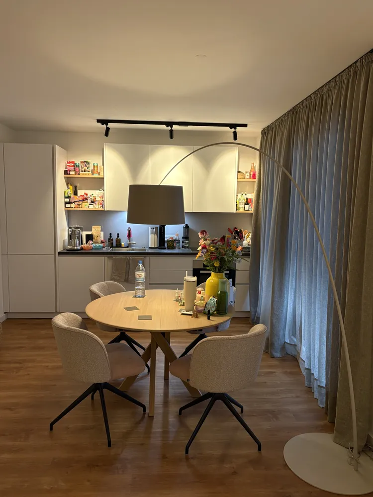 2 room apartment with 72 m² in Hamburg – Photo 3