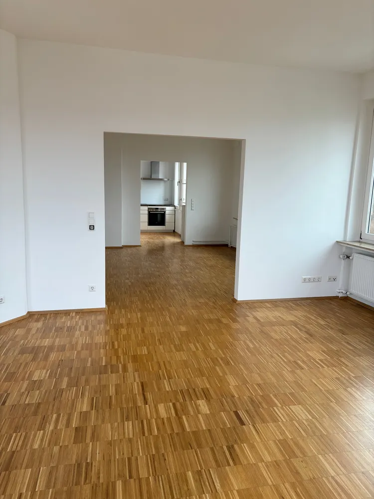 2 Zimmer Wohnung mit 90 m² in Hannover – Bild 7
